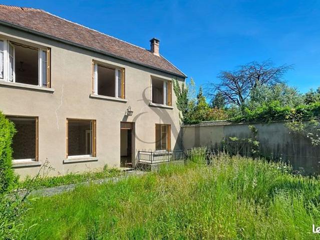 Maison 4 pièces 133 m²