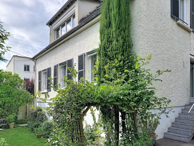 Maison 4 pièces 133 m²