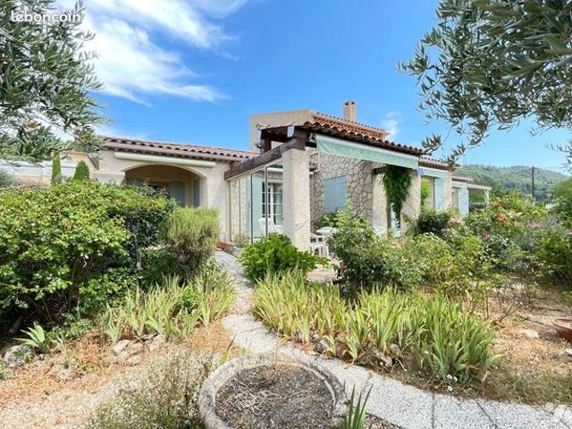 Maison 4 pièces 133 m²