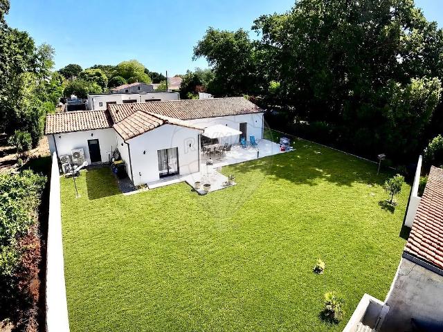 Maison 4 pièces 133 m²