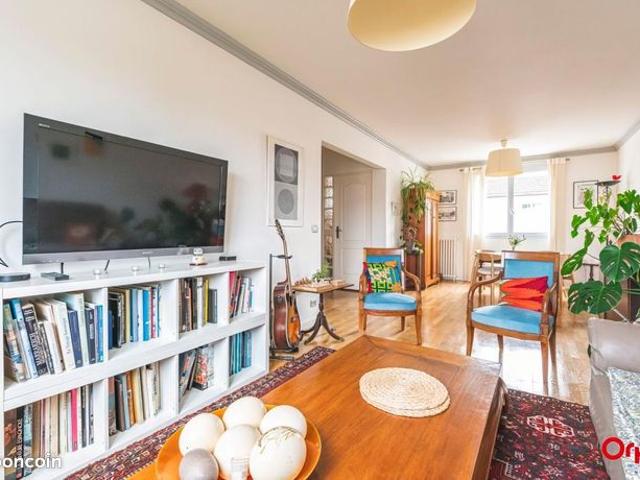 Maison 5 pièces 133 m²