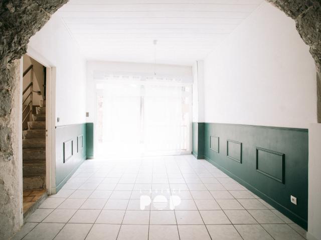 Maison 4 pièces 133 m²