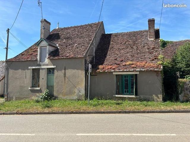 Maison 4 pièces 133 m²