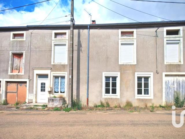 Maison 4 pièces 133 m²