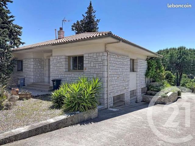 Maison 4 pièces 133 m²