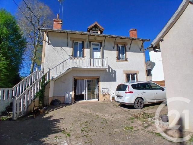 Maison 4 pièces 133 m²