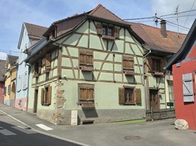 Maison 4 pièces 133 m²