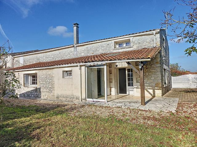 Maison 4 pièces 133 m²