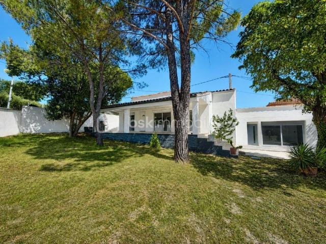 Maison 4 pièces 133 m²