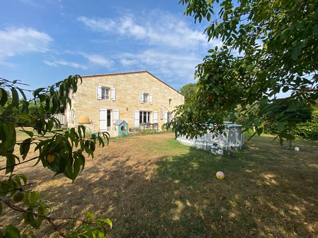 Maison 4 pièces 133 m²
