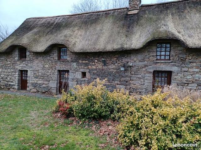 Maison 4 pièces 133 m²