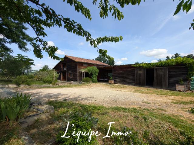 Maison 4 pièces 133 m²