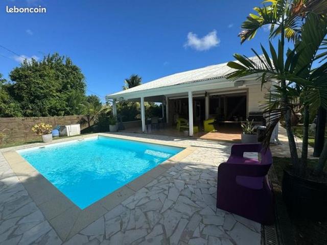 Maison 4 pièces 133 m²
