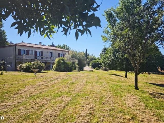 Maison 4 pièces 133 m²