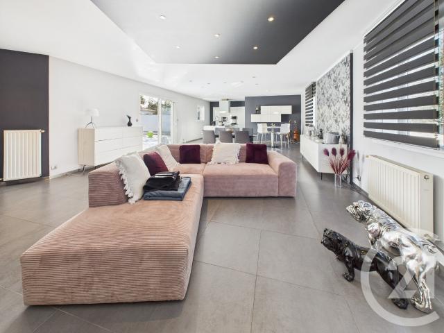 Maison 4 pièces 133 m²