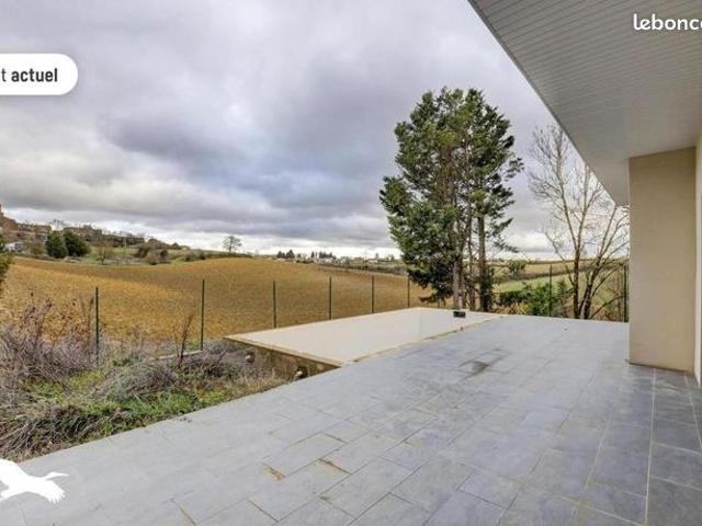 Maison 4 pièces 133 m²