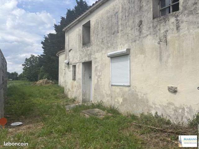 Maison 4 pièces 133 m²