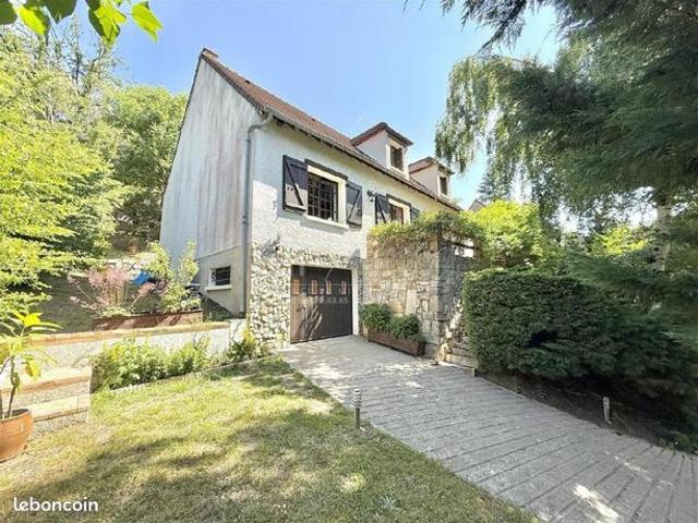 Maison 4 pièces 133 m²