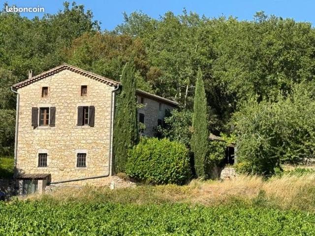 Maison 4 pièces 133 m²