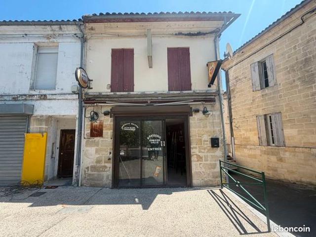 Maison 4 pièces 133 m²