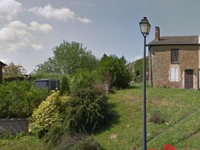 Maison 4 pièces 133 m²