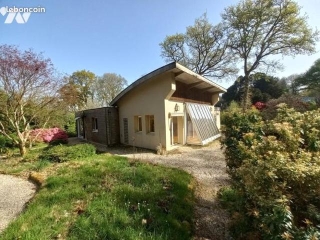 Maison 4 pièces 133 m²