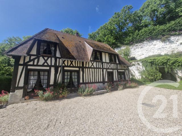 Maison 4 pièces 133 m²