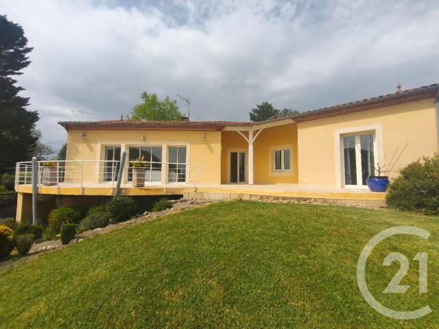Maison 4 pièces 133 m²