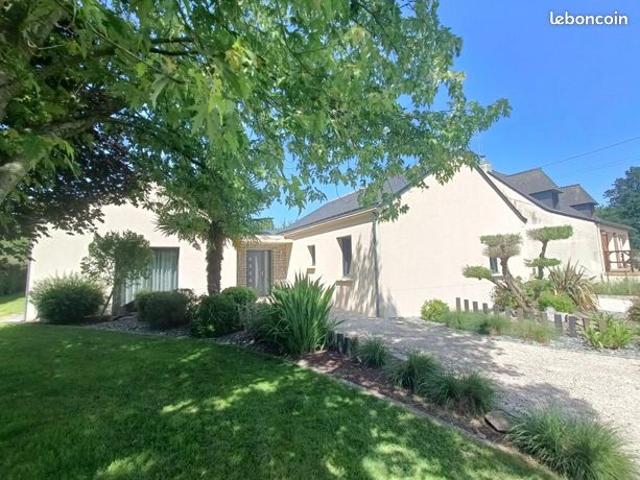 Maison 6 pièces 144 m²