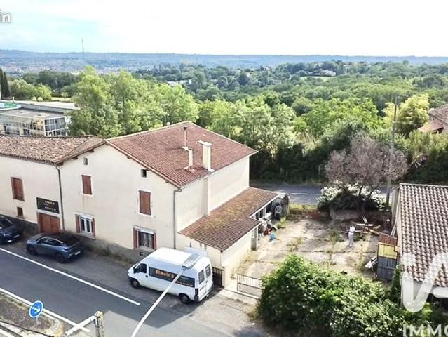 Maison 4 pièces 144 m²