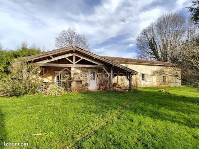 Maison 4 pièces 144 m²