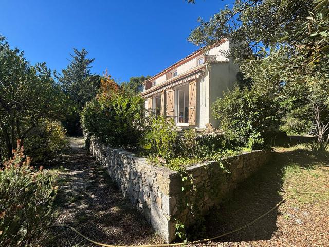 Maison 4 pièces 144 m²