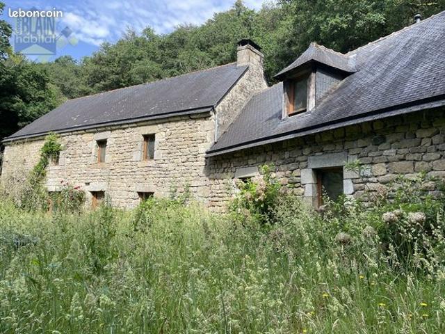 Maison 4 pièces 144 m²