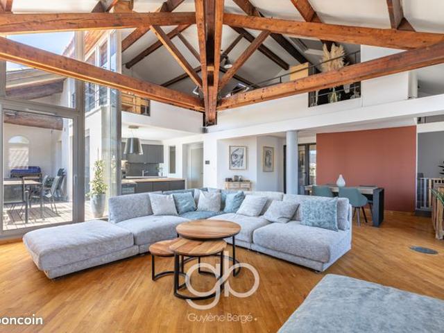 Maison 4 pièces 144 m²