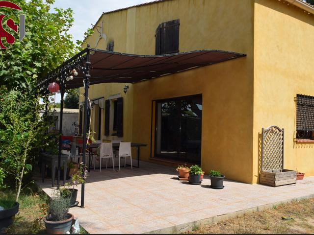 Maison 4 pièces 144 m²