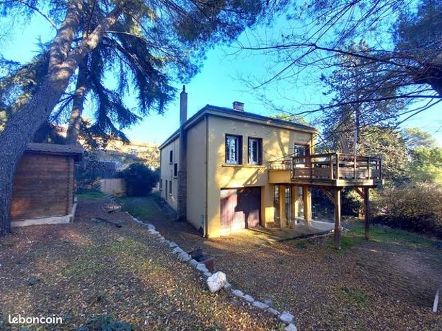 Maison 4 pièces 144 m²