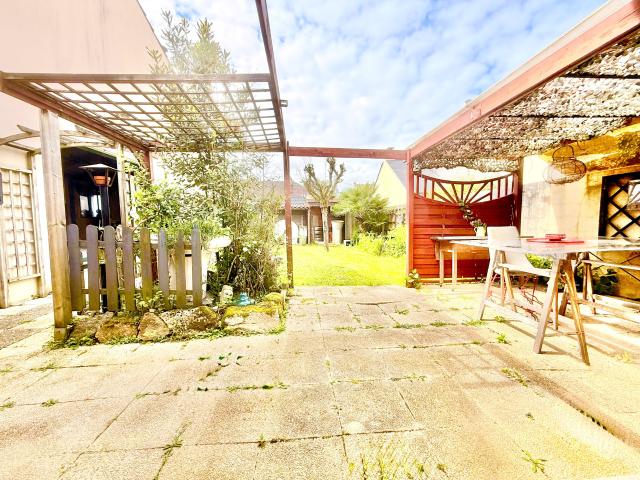 Maison 5 pièces 144 m²