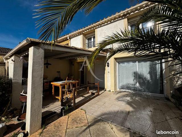 Maison 4 pièces 144 m²