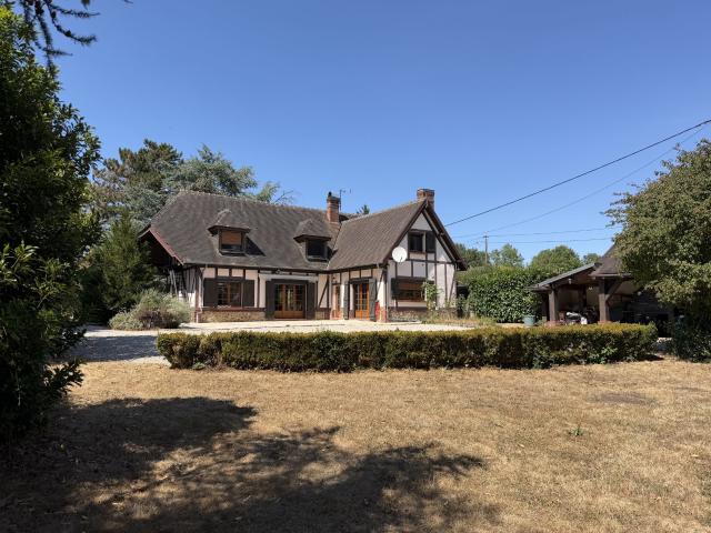 Maison 4 pièces 144 m²