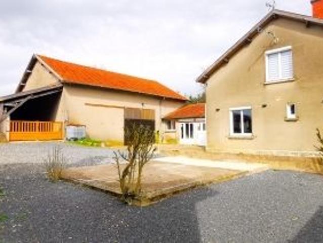 Maison 4 pièces 144 m²