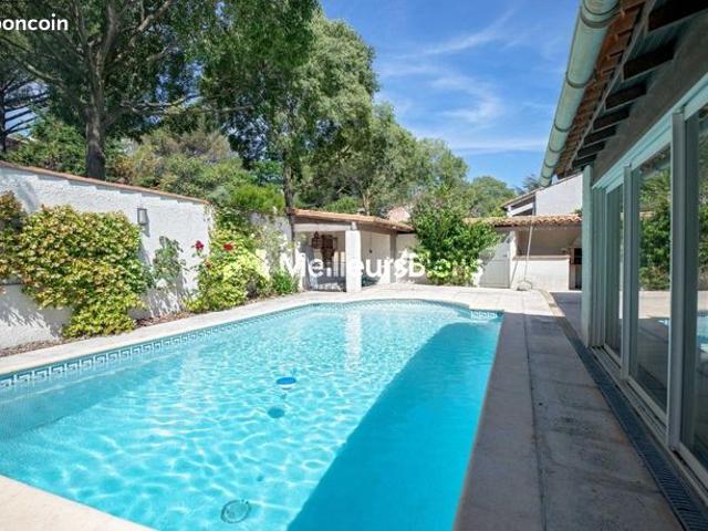 Maison 4 pièces 144 m²