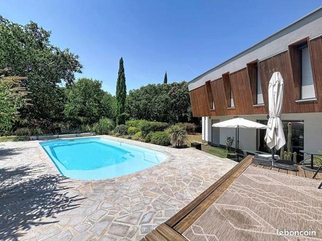 Maison 4 pièces 144 m²