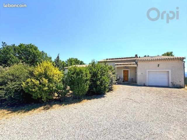 Maison 4 pièces 144 m²