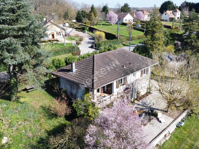 Maison 4 pièces 144 m²
