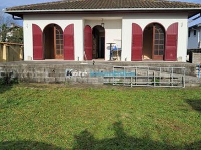 Maison 4 pièces 144 m²