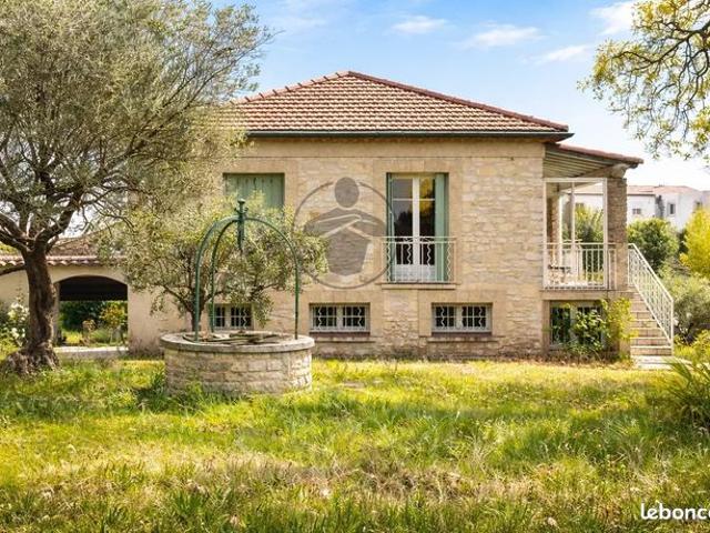 Maison 4 pièces 144 m²