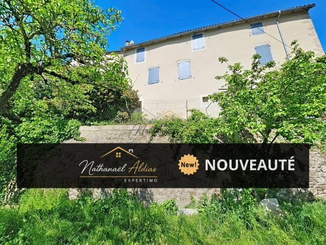 Maison 4 pièces 144 m²