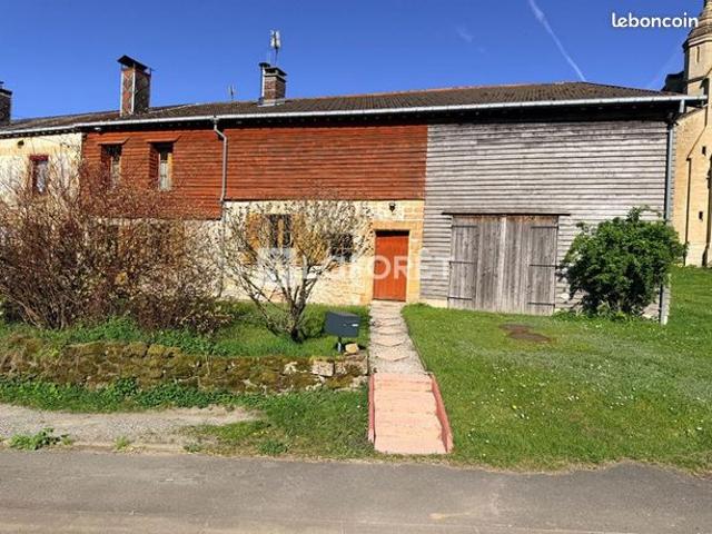 Maison 4 pièces 144 m²