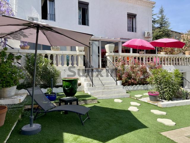 Maison 4 pièces 144 m²