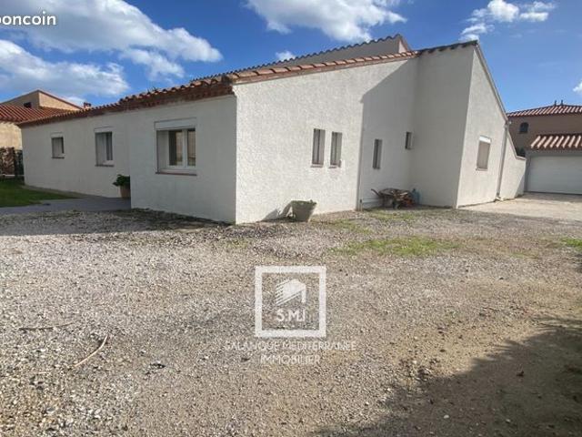 Maison 4 pièces 144 m²